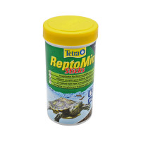 Tetra ReptoMin Sticks versch. Mengen