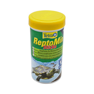Tetra ReptoMin Sticks 100ml